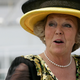 Illustration for article titled Dutch Queen Beatrix Abdicates Throne, Is Going to Disney World